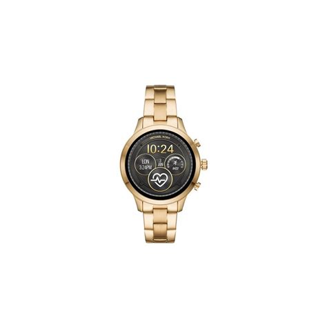 michael kors mkt5045 handleiding|Michael Kors watch manuals.